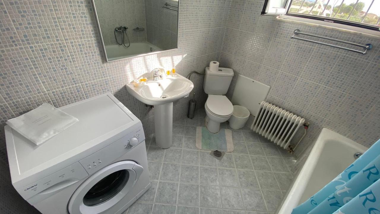 Апартаменты Patras White Castle Экстерьер фото